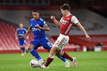 Nhận định, soi k&egrave;o Arsenal vs Leicester City, 21h00 ng&agrave;y 28/9: Ph&aacute;o nổ rền vang