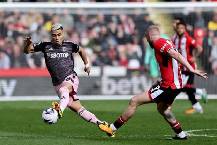 Nhận định, soi k&egrave;o Nottingham vs Fulham, 21h00 ng&agrave;y 28/9: Tiếp tục bất bại