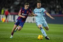 Nhận định, soi k&egrave;o Osasuna vs Barcelona, 2h00 ng&agrave;y 29/9: Kh&oacute; c&oacute; bất ngờ