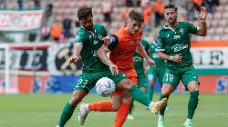 Nhận định, soi k&egrave;o Zaglebie Lubin vs Radomiak Radom, 17h15 ng&agrave;y 29/9: Chiến thắng xa nh&agrave;