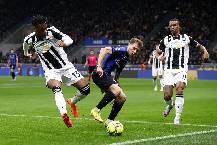 Si&ecirc;u m&aacute;y t&iacute;nh dự đo&aacute;n Udinese vs Inter Milan, 20h00 ng&agrave;y 28/9