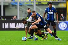 Soi k&egrave;o phạt g&oacute;c Udinese vs Inter Milan, 20h00 ng&agrave;y 28/9