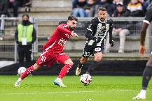 Nhận định, soi kèo Angers vs Brest, 22h15 ngày 28/9: Ám ảnh xa nhà