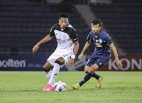 Nhận định, soi kèo FC Nasaf vs Al Hilal, 20h45 ngày 29/9: 3 điểm nhọc nhằn