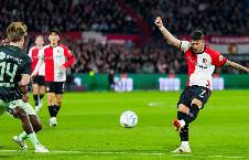 Nhận định, soi kèo Groningen vs Feyenoord, 19h30 ngày 28/9: Tiếp tục rơi điểm