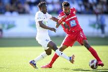 Nhận định, soi kèo Sion vs Lausanne, 21h30 ngày 28/9: Sân nhà vẫn hơn