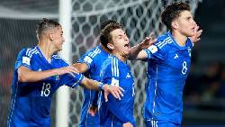 Nhận định, soi kèo U20 Italia vs U20 Úc, 3h00 ngày 29/9: Khởi đầu thuận lợi