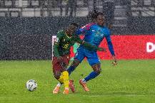 Nhận định, soi kèo Congo vs Cameroon, 2h00 ngày 30/9: Chiến thắng nhọc nhằn