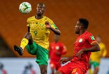 Nhận định, soi kèo Ethiopia vs Senegal, 20h00 ngày 29/9: Tự tin trên sân nhà