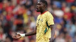 Nhận định, soi kèo Ghana vs Gambia, 23h00 ngày 29/9: Thêm một lần đau