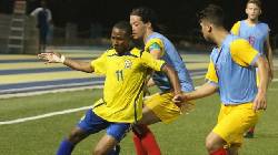 Nhận định, soi kèo Guadeloupe vs Barbados, 02h00 ngày 29/09: Cạnh tranh ngôi đầu
