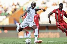 Nhận định, soi kèo Guinea Bissau vs Nigeria, 23h00 ngày 29/9: Đại bàng bay cao