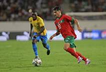 Nhận định, soi kèo Lesotho vs Morocco, 20h00 ngày 29/9: Thị uy sức mạnh