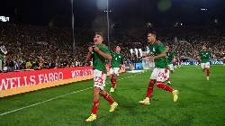 Nhận định, soi kèo Mexico vs Peru, 8h00 ngày 30/9: Lấy lại tự tin
