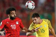 Nhận định, soi kèo Nam Sudan vs Ai Cập, 20h00 ngày 29/9: Pharaon gặp khó