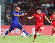 Nhận định, soi kèo Thái Lan vs Việt Nam, 18h30 ngày 29/9: Gác lại quá khứ