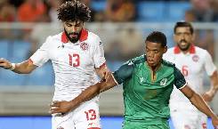 Nhận định, soi kèo Tunisia vs Botswana, 02h00 ngày 29/09: Lấy lại danh dự