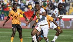 Nhận định, soi kèo Zambia vs Togo, 23h00 ngày 29/9: Chưa thấy niềm vui