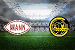 Nhận định b&oacute;ng đ&aacute; Brann vs Bodo Glimt, 01h00 ng&agrave;y 29/10: Lận đận