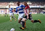 Tỷ lệ b&oacute;ng đ&aacute; h&ocirc;m nay 28/10: QPR vs Brentford