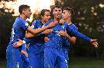 Nhận định b&oacute;ng đ&aacute; U17 Solomon vs U17 Italia, 03h00 ng&agrave;y 29/10: Ch&ecirc;nh lệch đẳng cấp