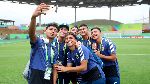 Nhận định bóng U17 Tây Ban Nha vs U17 Argentina, 03h00 ngày 29/10: Cầm chân bò tót