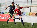 Ph&acirc;n t&iacute;ch tỷ lệ U17 nữ Latvia vs U17 nữ Israel, 22h ng&agrave;y 28/10