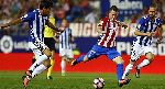 Ph&acirc;n t&iacute;ch tỷ lệ Alav&eacute;s vs Atl&eacute;tico Madrid, 1h ng&agrave;y 30/10