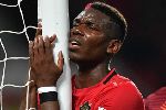 HLV Solskjaer tiết lộ t&igrave;nh trạng chấn thương của Paul Pogba
