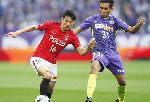 Ph&acirc;n t&iacute;ch tỷ lệ Sanfrecce Hiroshima vs Urawa Red Diamonds, 17h ng&agrave;y 29/10