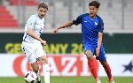 Ph&acirc;n t&iacute;ch tỷ lệ U17 Slovakia vs U17 Ph&aacute;p, 20h ng&agrave;y 28/10