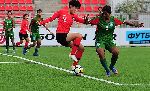 Ph&acirc;n t&iacute;ch tỷ lệ U19 nữ Trung Quốc vs U19 nữ H&agrave;n Quốc, 19h ng&agrave;y 28/10