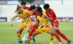 U19 nữ &Uacute;c vs U19 nữ Th&aacute;i Lan (19h 30/10): Chủ nh&agrave; gặp kh&oacute;