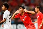Nhận định b&oacute;ng đ&aacute; SEA Games 30: U22 Singapore với mệnh lệnh t&igrave;m lại 'linh hồn đ&atilde; mất'