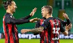 Nhận định AC Milan vs Sparta Praha, 0h55 ng&agrave;y 30/10