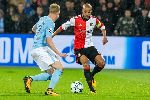 Nhận định Feyenoord Rotterdam vs Wolfsberger AC, 0h55 ng&agrave;y 30/10
