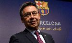 Vì sao Josep Bartomeu từ chức Chủ tịch CLB Barcelona?