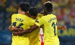 Nhận định Qarabag vs Villarreal, 0h55 ng&agrave;y 30/10