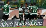 Nhận định Sporting Lisbon vs Gil Vicente, 4h45 ng&agrave;y 29/10