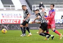 Biến động tỷ lệ k&egrave;o Newcastle vs Chelsea, 21h ng&agrave;y 30/10