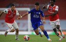 Darren Plant dự đo&aacute;n Leicester vs Arsenal, 18h30 ng&agrave;y 30/10