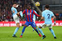 Nhận định, soi k&egrave;o Man City vs Crystal Palace, 21h ng&agrave;y 30/10