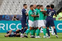 Nhận định, soi k&egrave;o Metz vs Saint-Etienne, 22h00 ng&agrave;y 30/10