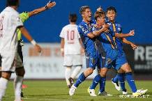 Nhận định, soi kèo Ryukyu vs Machida Zelvia, 16h30 ngày 30/10