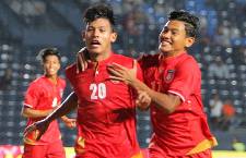 Nhận định, soi kèo U23 Myanmar vs U23 Đài Loan, 17h00 ngày 30/10