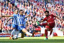 Ph&acirc;n t&iacute;ch k&egrave;o hiệp 1 Liverpool vs Brighton, 21h ng&agrave;y 30/10
