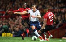 Soi bảng dự đo&aacute;n tỷ số ch&iacute;nh x&aacute;c Tottenham vs MU, 23h30 ng&agrave;y 30/10