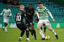 Soi k&egrave;o b&oacute;ng đ&aacute; Scotland tối nay 30/10: Celtic vs Livingston