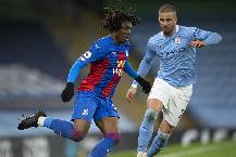 Soi k&egrave;o phạt g&oacute;c Man City vs Crystal Palace, 21h ng&agrave;y 30/10