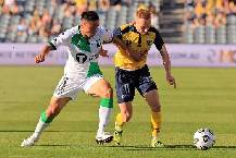 Nhận định, soi kèo Central Coast Mariners vs Western United, 13h15 ngày 29/10